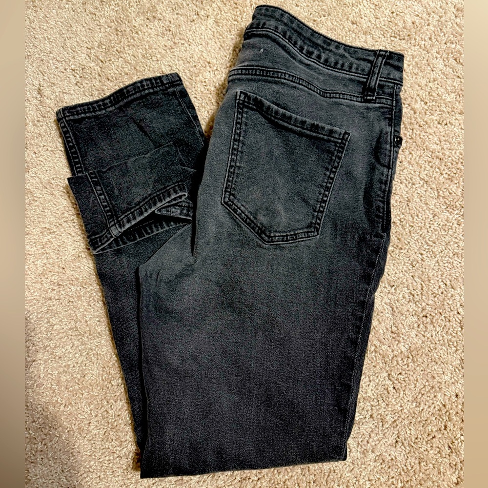 Elizabeth and James Skinny Leg Jeans